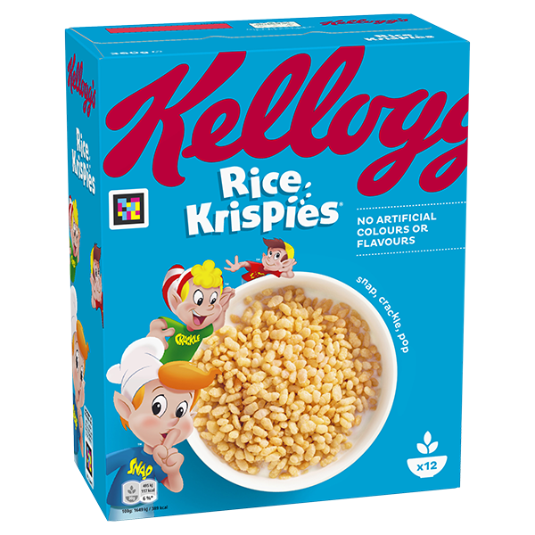 RICE KRISPIES®