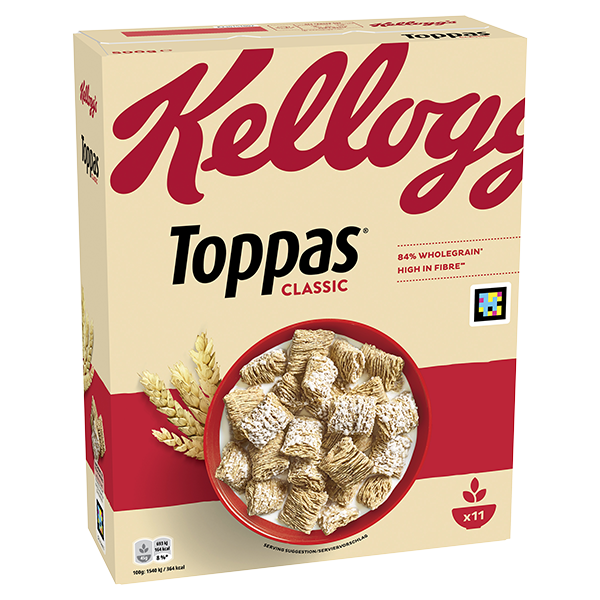 TOPPAS